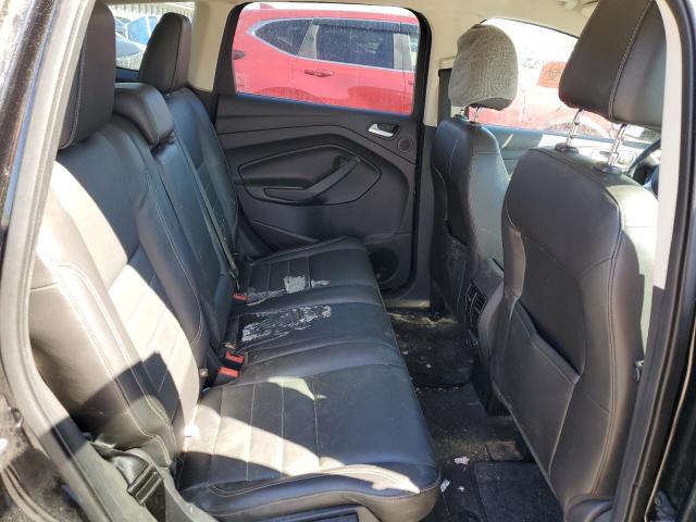 Photo 11 from auction – 2014 FORD ESCAPE TIT with VIN 1FMCU9J91EUA46824