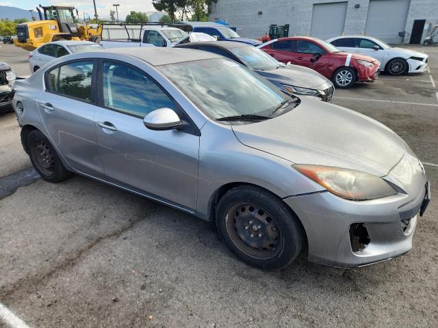 Photo 4 from auction – 2013 MAZDA 3 with VIN JM1BL1TFXD1768381