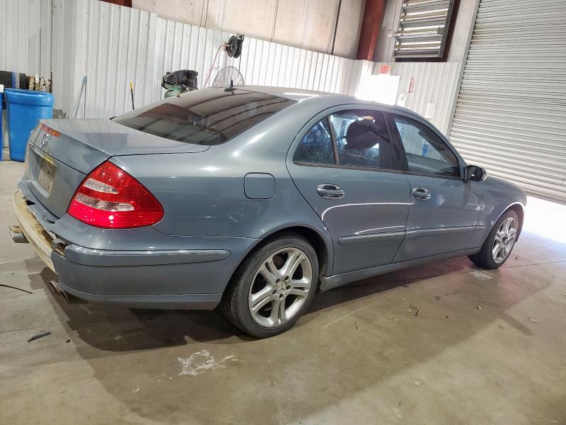 Photo 3 from auction – 2006 MERCEDES-BENZ E 350 with VIN WDBUF56J66A853047