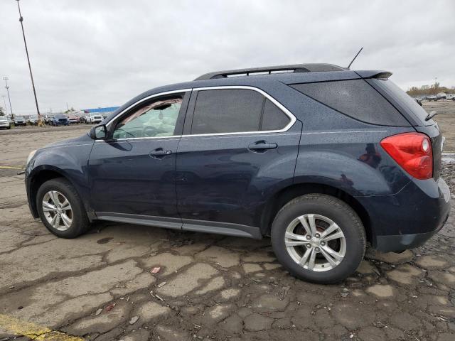 Photo 2 from auction – 2015 CHEVROLET EQUINOX with VIN 2GNALBEK3F6300754