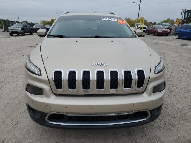 Photo 5 from auction – 2014 JEEP CHEROKEE L with VIN 1C4PJLDS3EW188493