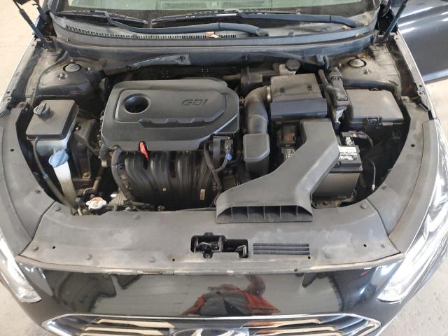 Photo 11 from auction – 2019 HYUNDAI SONATA SE with VIN 5NPE24AF8KH764372