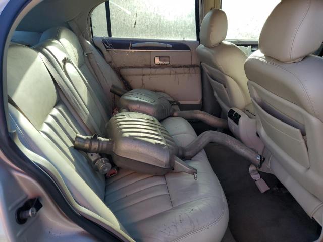 Photo 10 from auction – 2005 LINCOLN UK with VIN 1LNHM81W45Y638541