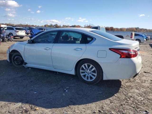 Photo 2 from auction – 2017 NISSAN ALTIMA 2.5 with VIN 1N4AL3AP6HC478027