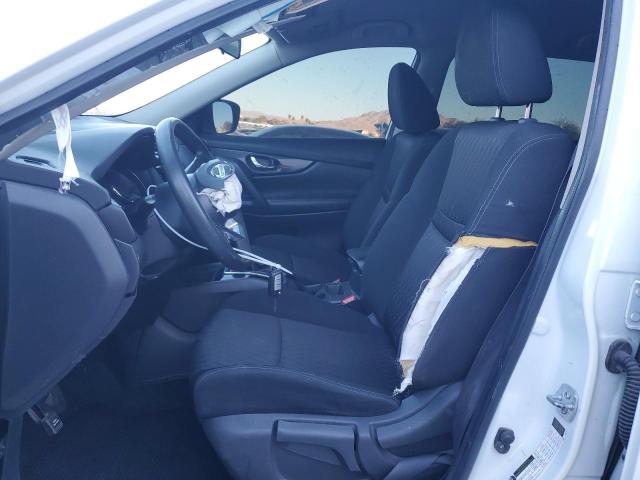 Photo 7 from auction – 2017 NISSAN ROGUE S with VIN KNMAT2MT5HP515719