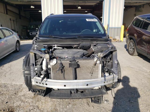 Photo 5 from auction – 2019 HONDA PILOT TOUR with VIN 5FNYF6H94KB074548