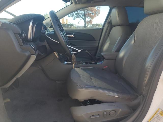 Photo 7 from auction – 2014 CHEVROLET MALIBU 1LT with VIN 1G11C5SL2EF208121