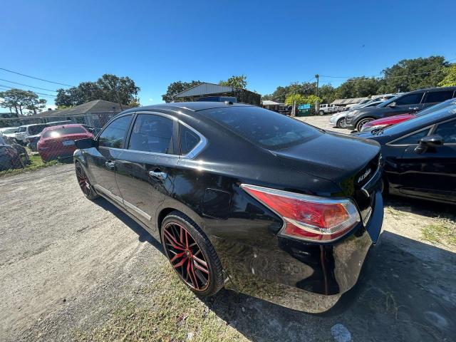 Photo 3 from auction – 2015 NISSAN ALTIMA 2.5 with VIN 1N4AL3AP2FC153615