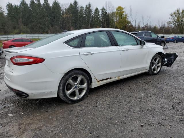 Photo 3 from auction – 2014 FORD FUSION SE with VIN 3FA6P0H98ER119839