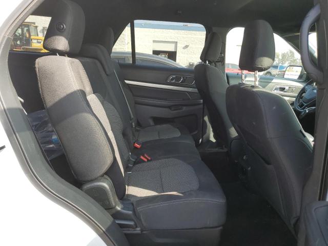Photo 11 from auction – 2019 FORD EXPLORER X with VIN 1FM5K7D88KGB09076