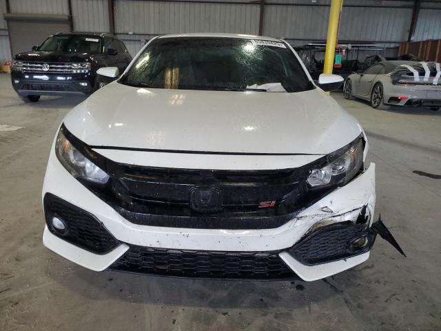 Photo 5 from auction – 2018 HONDA CIVIC SI with VIN 2HGFC3A52JH752343