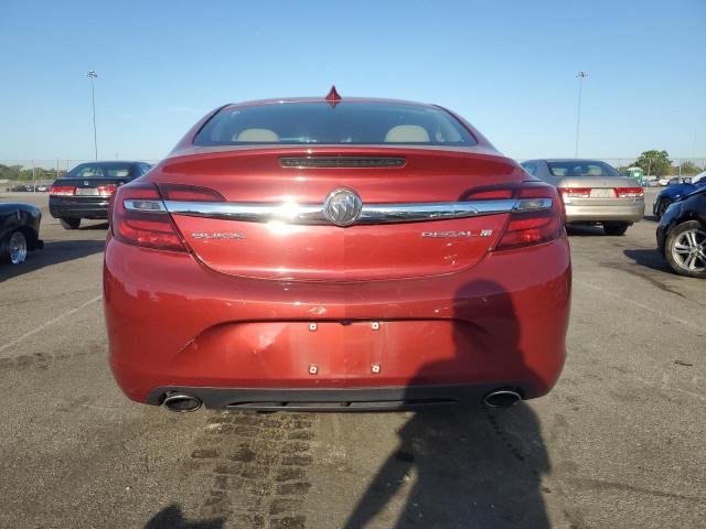 Photo 6 from auction – 2015 BUICK REGAL with VIN 2G4GK5EX8F9190121