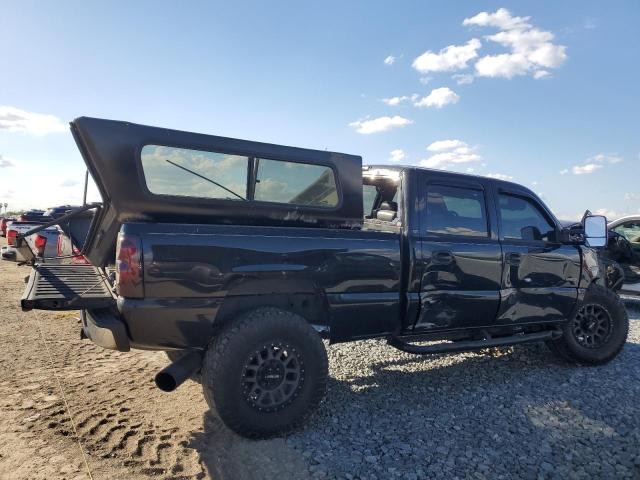 Photo 3 from auction – 2005 CHEVROLET SILVERADO with VIN 1GCHK23245F949643