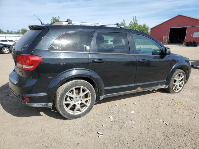 Photo 3 from auction – 2013 DODGE JOURNEY SX with VIN 3C4PDCCG4DT595151