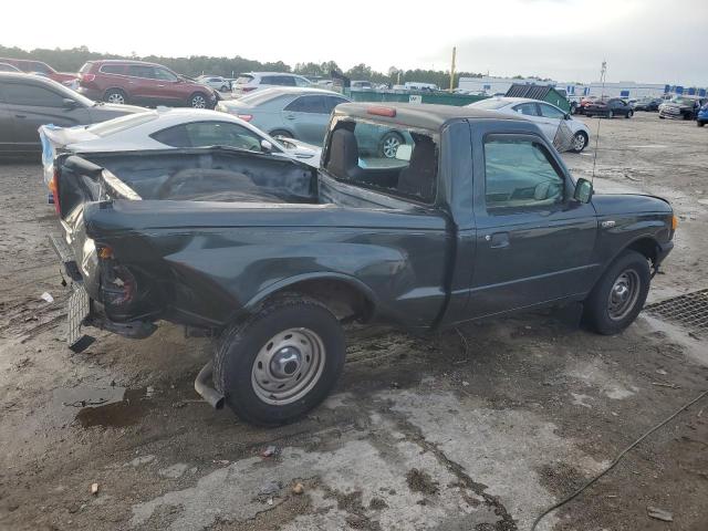 Photo 3 from auction – 2005 MAZDA B2300 with VIN 4F4YR12D95PM05701