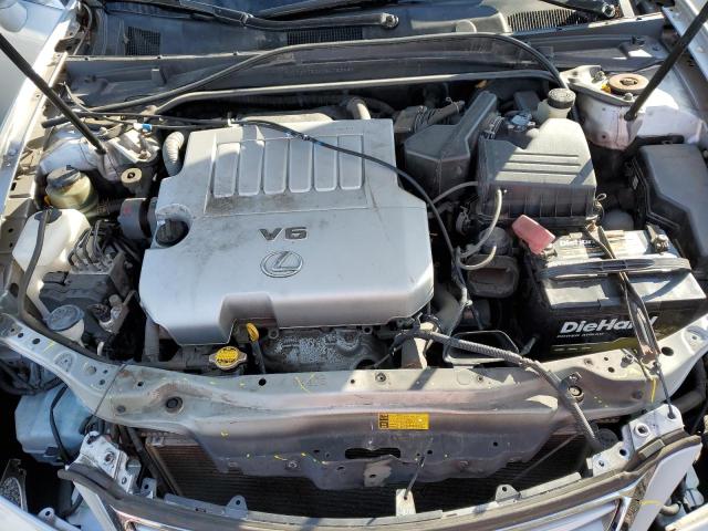 Photo 11 from auction – 2012 LEXUS ES 350 with VIN JTHBK1EG4C2478346