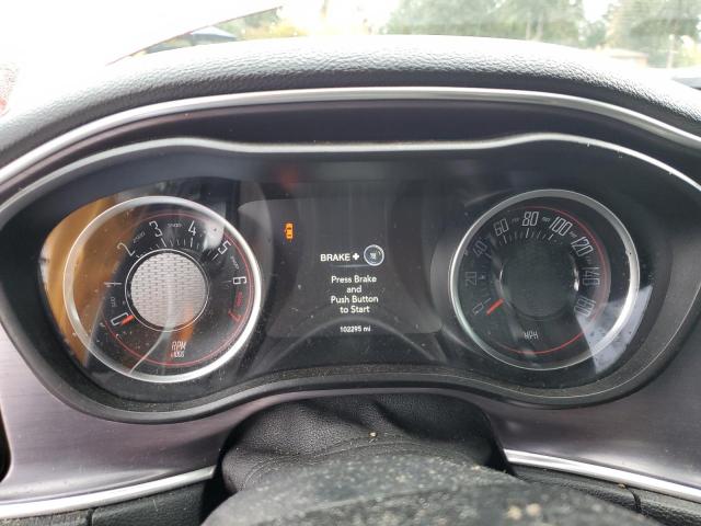 Photo 9 from auction – 2018 DODGE CHALLENGER with VIN 2C3CDZAG2JH178107