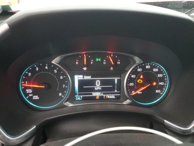 Photo 9 from auction – 2018 CHEVROLET EQUINOX PR with VIN 2GNAXMEVXJ6166845