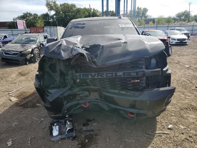 Photo 5 from auction – 2019 CHEVROLET SILVERADO with VIN 1GCRYCEF2KZ346600