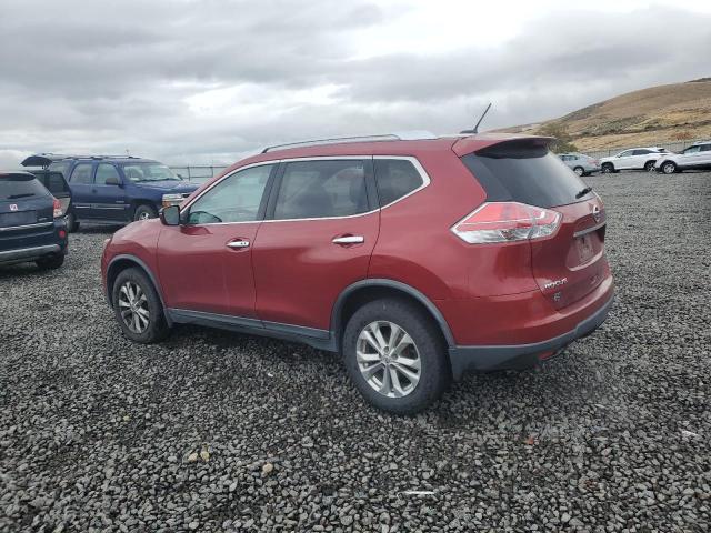 Photo 2 from auction – 2016 NISSAN ROGUE S with VIN KNMAT2MV6GP680887
