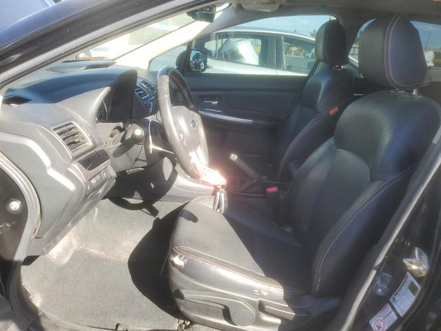 Photo 7 from auction – 2017 SUBARU CROSSTREK with VIN JF2GPANC5H8209199