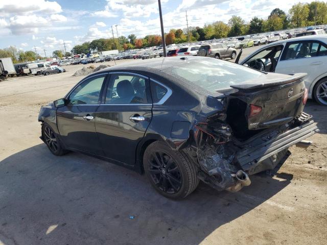 Photo 2 from auction – 2018 NISSAN ALTIMA 2.5 with VIN 1N4AL3AP6JC229765