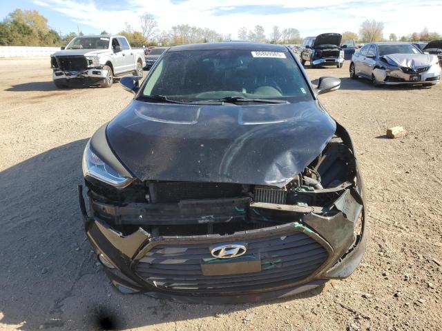 Photo 5 from auction – 2013 HYUNDAI VELOSTER T with VIN KMHTC6AE7DU145306
