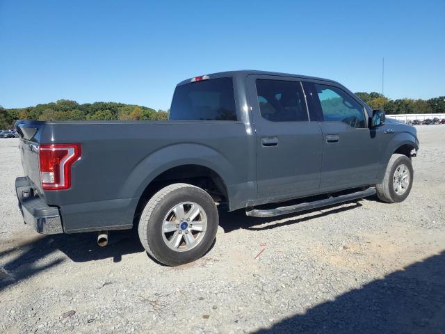 Photo 3 from auction – 2017 FORD F150 SUPER with VIN 1FTEW1CF0HFA76398