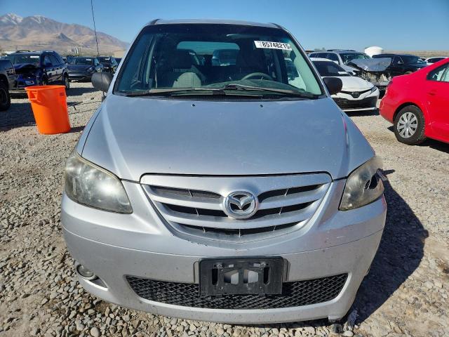 Photo 5 from auction – 2004 MAZDA MPV WAGON with VIN JM3LW28A240506267