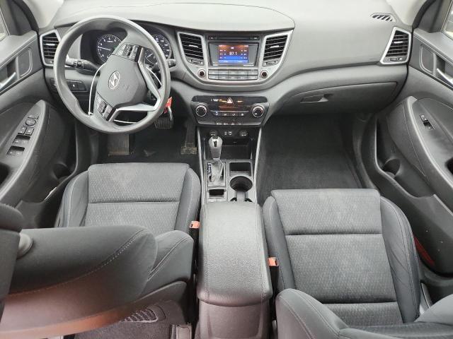 Photo 8 from auction – 2016 HYUNDAI TUCSON LIM with VIN KM8J3CA41GU036132