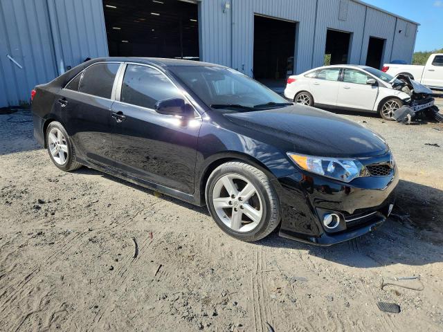 Zdjęcie 4 z aukcji – 2012 TOYOTA CAMRY BASE z VIN 4T1BF1FK0CU106561