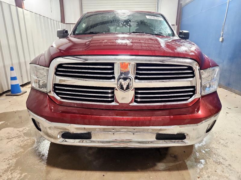 Photo 5 from auction – 2017 RAM 1500 SLT with VIN 1C6RR6LG2HS649718