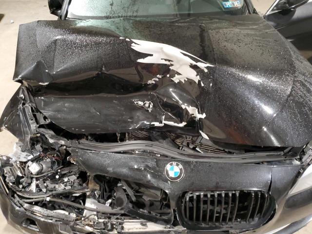 Photo 11 from auction – 2013 BMW 528 XI with VIN WBAXH5C52DD110622