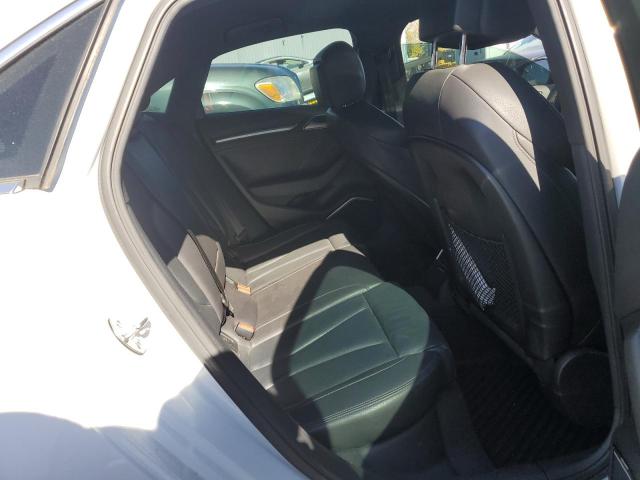 Photo 10 from auction – 2015 AUDI A3 PREMIUM with VIN WAUCJGFF8F1099536