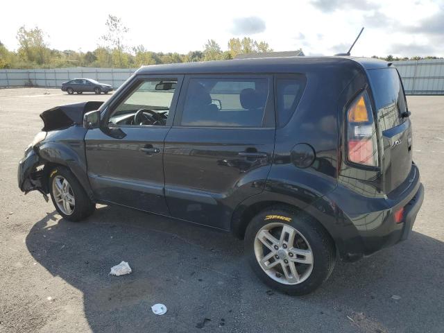 Photo 2 from auction – 2011 KIA SOUL + with VIN KNDJT2A27B7205123