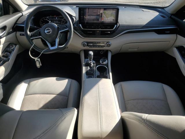 Photo 8 from auction – 2023 NISSAN ALTIMA SL with VIN 1N4BL4EV8PN419194