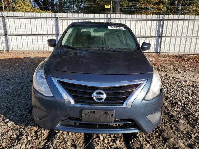 Photo 5 from auction – 2016 NISSAN VERSA with VIN 3N1CN7AP9GL837557