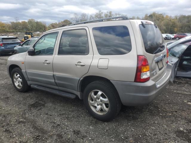 Photo 2 from auction – 2002 MAZDA TRIBUTE DX with VIN 4F2YU07B22KM24771