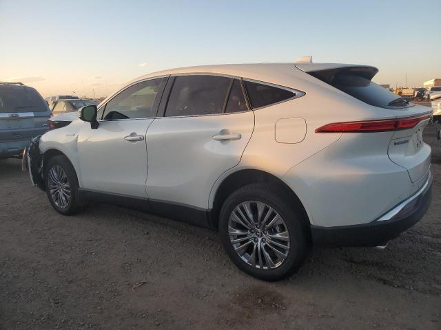 Photo 2 from auction – 2021 TOYOTA VENZA LE with VIN JTEAAAAH8MJ017099