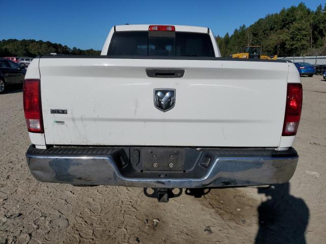 Photo 6 from auction – 2017 RAM 1500 SLT with VIN 1C6RR6GTXHS817810