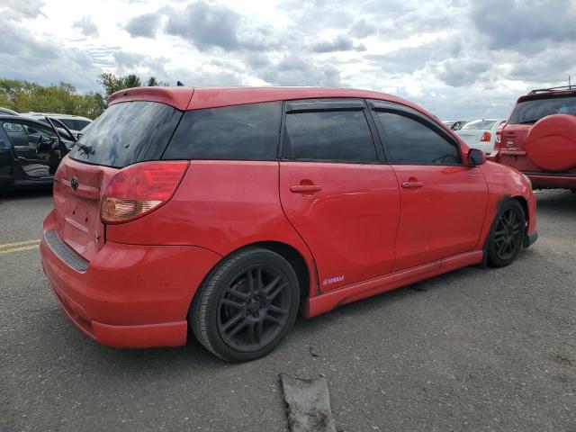 صورة رقم 3 من المزاد - 2003 TOYOTA COROLLA MA مع VIN 2T1KR32E63C041834