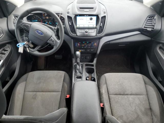 Photo 8 from auction – 2017 FORD ESCAPE SE with VIN 1FMCU0GD1HUA37861
