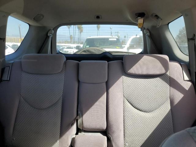 Photo 10 from auction – 2008 TOYOTA RAV4 with VIN JTMZD35VX85114667