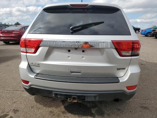 Photo 6 from auction – 2011 JEEP GRAND CHER with VIN 1J4RR4GG5BC616795