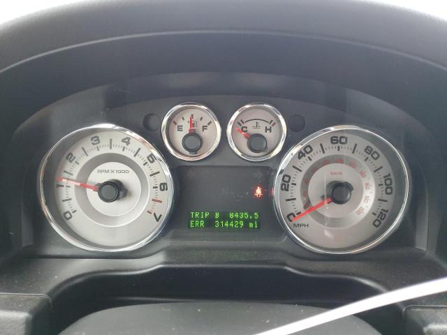 Photo 9 from auction – 2008 FORD EDGE LIMIT with VIN 2FMDK49C28BA56415