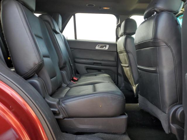 Photo 11 from auction – 2014 FORD EXPLORER X with VIN 1FM5K8D80EGA06809