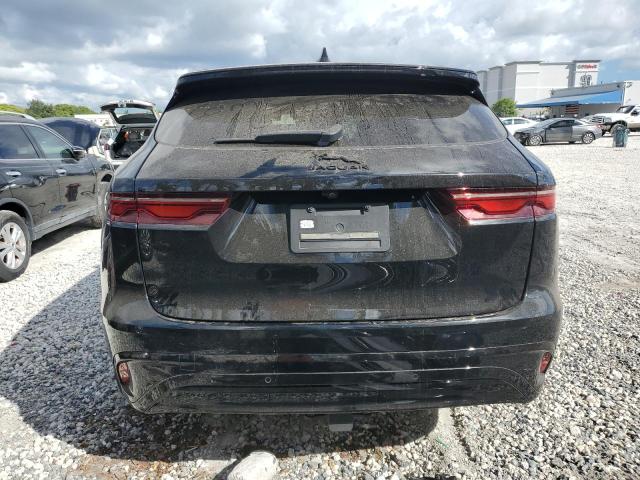 Photo 6 from auction – 2025 JAGUAR F-PACE R-D with VIN SADCT2EX0SA744382