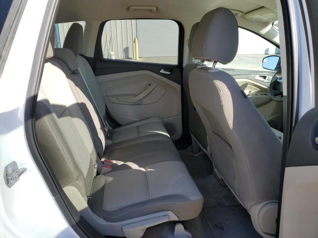 Photo 11 from auction – 2014 FORD ESCAPE SE with VIN 1FMCU9GX4EUD32365