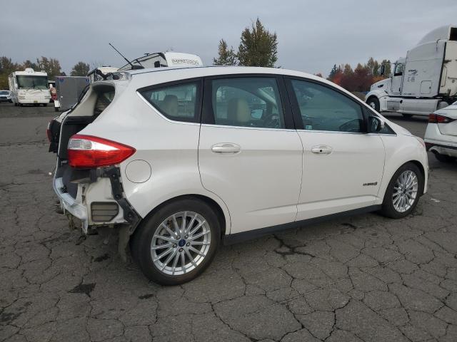 Photo 3 from auction – 2013 FORD C-MAX SEL with VIN 1FADP5BU7DL550316