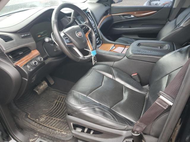 Photo 7 from auction – 2015 CADILLAC ESCALADE P with VIN 1GYS4CKJ3FR203810